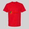 Design version Softstyle™ midweight adult t-shirt Thumbnail