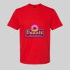 Design version Softstyle™ midweight adult t-shirt Thumbnail