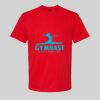 Design version Softstyle™ midweight adult t-shirt Thumbnail