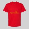 Design version Softstyle™ midweight adult t-shirt Thumbnail
