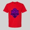 Design version Softstyle™ midweight adult t-shirt Thumbnail