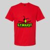 Design version Softstyle™ midweight adult t-shirt Thumbnail