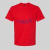 Design version Softstyle™ midweight adult t-shirt Thumbnail