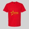 Design version Softstyle™ midweight adult t-shirt Thumbnail