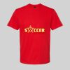Design version Softstyle™ midweight adult t-shirt Thumbnail