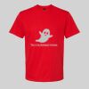 Design version Softstyle™ midweight adult t-shirt Thumbnail