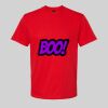 Design version Softstyle™ midweight adult t-shirt Thumbnail