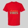Design version Softstyle™ midweight adult t-shirt Thumbnail
