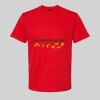 Design version Softstyle™ midweight adult t-shirt Thumbnail