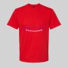 Design version Softstyle™ midweight adult t-shirt Thumbnail