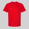 Design version Softstyle™ midweight adult t-shirt Thumbnail