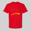 Design version Softstyle™ midweight adult t-shirt Thumbnail