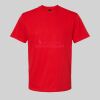 Design version Softstyle™ midweight adult t-shirt Thumbnail