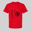 Design version Softstyle™ midweight adult t-shirt Thumbnail