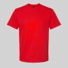 Design version Softstyle™ midweight adult t-shirt Thumbnail