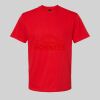 Design version Softstyle™ midweight adult t-shirt Thumbnail