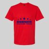 Design version Softstyle™ midweight adult t-shirt Thumbnail