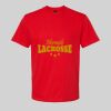 Design version Softstyle™ midweight adult t-shirt Thumbnail