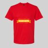 Design version Softstyle™ midweight adult t-shirt Thumbnail