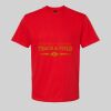 Design version Softstyle™ midweight adult t-shirt Thumbnail