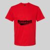 Design version Softstyle™ midweight adult t-shirt Thumbnail