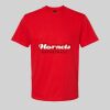 Design version Softstyle™ midweight adult t-shirt Thumbnail