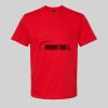 Design version Softstyle™ midweight adult t-shirt Thumbnail