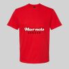 Design version Softstyle™ midweight adult t-shirt Thumbnail
