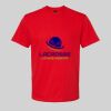 Design version Softstyle™ midweight adult t-shirt Thumbnail