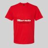 Design version Softstyle™ midweight adult t-shirt Thumbnail