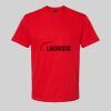 Design version Softstyle™ midweight adult t-shirt Thumbnail
