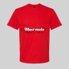 Design version Softstyle™ midweight adult t-shirt Thumbnail
