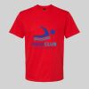 Design version Softstyle™ midweight adult t-shirt Thumbnail
