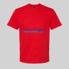 Design version Softstyle™ midweight adult t-shirt Thumbnail