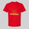Design version Softstyle™ midweight adult t-shirt Thumbnail