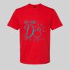 Design version Softstyle™ midweight adult t-shirt Thumbnail
