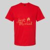Design version Softstyle™ midweight adult t-shirt Thumbnail