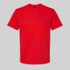 Design version Softstyle™ midweight adult t-shirt Thumbnail