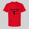 Design version Softstyle™ midweight adult t-shirt Thumbnail