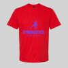 Design version Softstyle™ midweight adult t-shirt Thumbnail