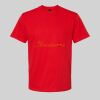 Design version Softstyle™ midweight adult t-shirt Thumbnail