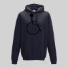 College hoodie Thumbnail