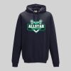 College hoodie Thumbnail