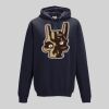 College hoodie Thumbnail
