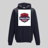 College hoodie Thumbnail