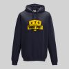 College hoodie Thumbnail