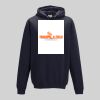 College hoodie Thumbnail