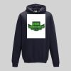 College hoodie Thumbnail