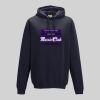 College hoodie Thumbnail