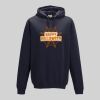 College hoodie Thumbnail